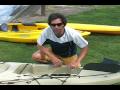New Ocean Kayak Torque  (Video overview and demo)