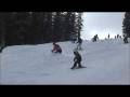 videos de Leah Skiing Copper