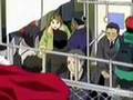 Love Hina Tradewinds
