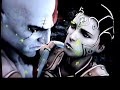 God of War 2 Ending Movie 1