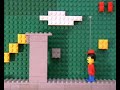 Mario Lego Style