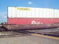 BNSF 7739 East - Joliet, IL