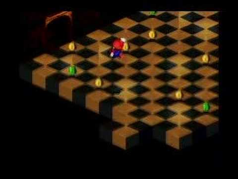 Super Mario RPG: Legend of the Seven Stars