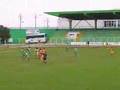 Giresunspor-Malatyaspor maçından grnt.1