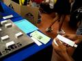 CORA Open House Wii remote Controled Robotic Arm I