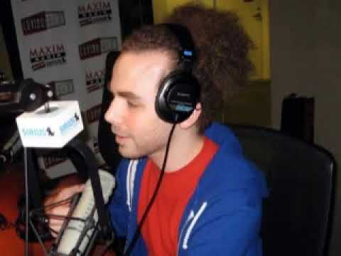 Erock (Part 3 of 4) w/Prime Time Sam Roberts