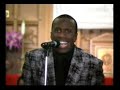 Pastor & Supt. Timothy AC Cox of City of Refuge- 