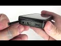 Nokia N900 Video Preview