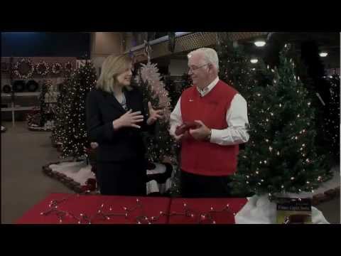 how to fix christmas lights