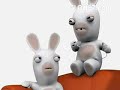rabbit loves wii