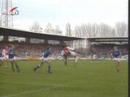 Marco Van Basten best goal; original clip