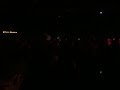 atreyu mosh pit