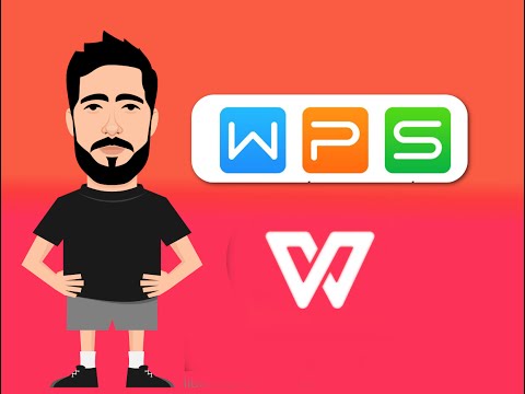 WPS Office - Alternativa ao MS Office para Linux e Windows
