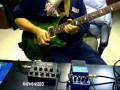 BOSS HR-2 Harmonist