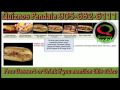 videos de Quiznos Subs Pendale with Delivery in St. Catharines and Thorold in the niagara region Episode 3
