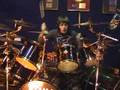 Green Day Boulevard Of Broken Dreams live drum tribute