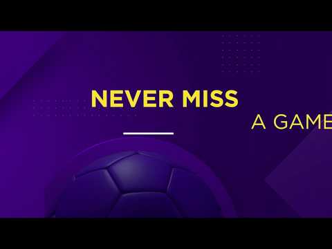 BeIN SPORTS CONNECT Promo: Watch LIVE Football Games On Your Mobile Phone
