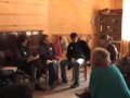 Asamblea Anual Julio 2009
