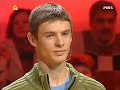 5 zmys?ów - Germanista wylatuje z \ 5 zmys?ów - Germanista wylatuje z \
