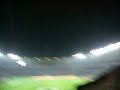 Juventus - Inter 1-1 [ULTRA JUVENTUS] cambiasso pezzo di merda sfida la curva scirea