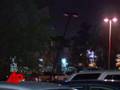 Strong Tornado Hits Southern Chicago Suburb