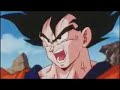 GOKU TURNS SSJ 5!!!! FIRST TIME! [ Real ]