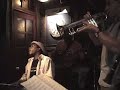 Lafayette Gilchrist and the New Volcanoes pt1