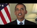 A Message from the President