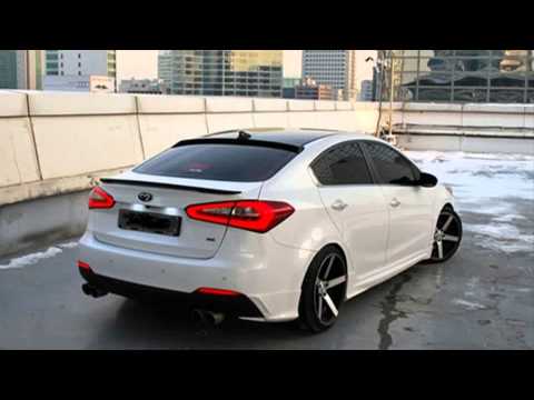 2015 model kia cerato koup 2015 model kia cerato koup