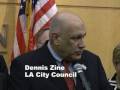 videos de LA Mayor Stands Up For Israel