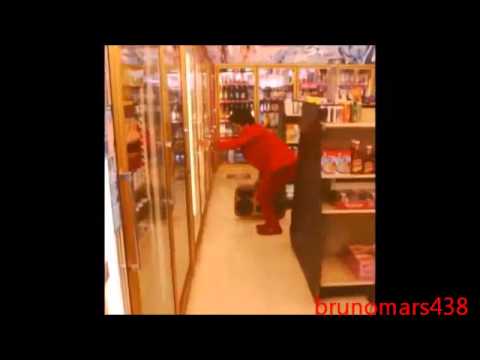 Bruno Mars Funny Moments (Part 10) ~last part~