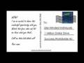 MLM Business Cards-by Lissette Flores