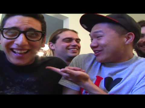 Caught you watching porn outtakes