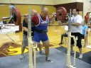 Squat 2, 418.9 lbs