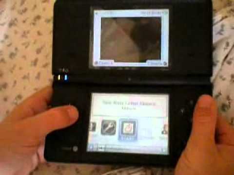 how to jailbreak nintendo dsi