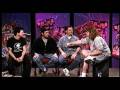 Jimmy Kimmel & Adam Carolla - Colin's Sleazy Friends