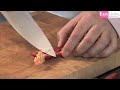 Chilli: How to SLICE a chilli