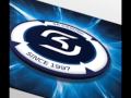 sk Gaming Mouse pad