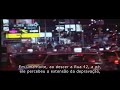  D. Wilkerson - um homem que desligou a televis�o!