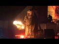 Dance Dance Immolation: FLAMES! GAMES! (Boing Boing Video)