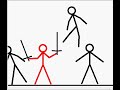 More Stick Animation