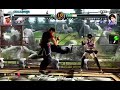 VF5 verD EI(kodama) vs AK(K)