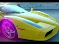 Lamborghini Vs Ferarri