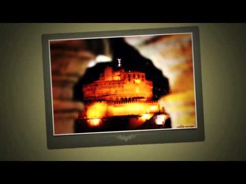 Wideo Four Seasons Hostel Rome