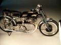 Overtime Tina: Big Sid's 600cc Vincent Single Track Bike