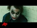 a little light shed on dark knight film