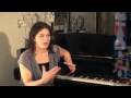 play video:Fay Claassen - The making of Red, Hot & Blue