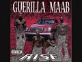 teledysk, klip, Guerilla Maab,- Problems