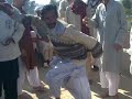 Kalyal Bansi (Darbar Tamal) Razaq urf Nagin  and  Mazar (Son Of Naju)