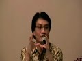 Debat Kandidat Calon Ketua Umum IA ITB  (SINGAPORE3)
